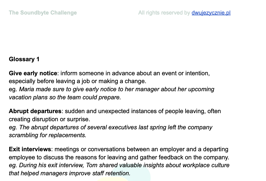 Soundbyte challenge vol.1 - Image 3