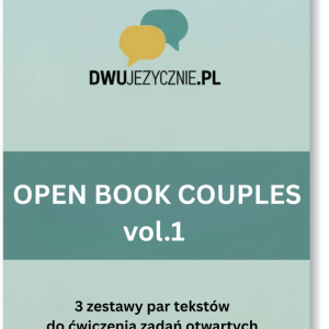 Open Book Challenge vol.1